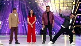 Jhalak Dikhhla Jaa - Season 11 - 25th February 2024